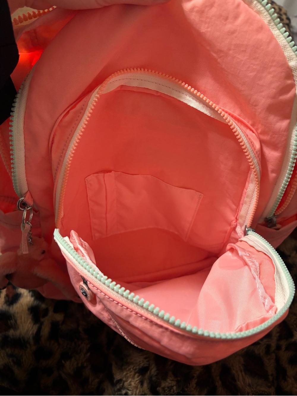 Kipling Backpack - Picture 4 of 6